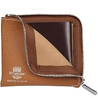 Amazon | [ホワイトハウスコックス] スリムジップウォレット